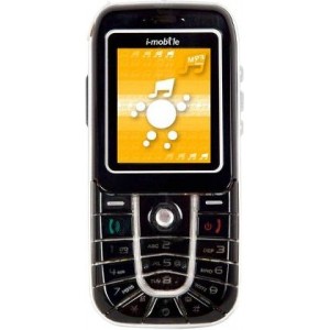 i-mobile 603