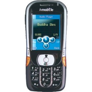 i-mobile 610