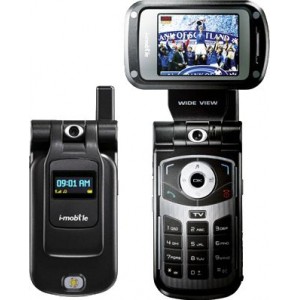 i-mobile 901