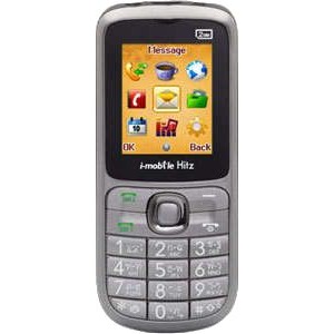 i-mobile Hitz 1