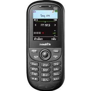i-mobile Hitz 103B