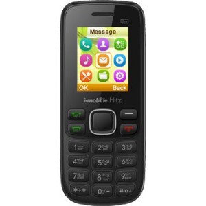 i-mobile Hitz 12