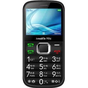 i-mobile Hitz 16