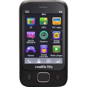 i-mobile Hitz 2