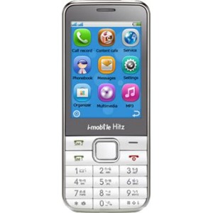 i-mobile Hitz 4