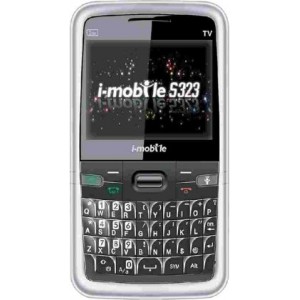i-mobile S323