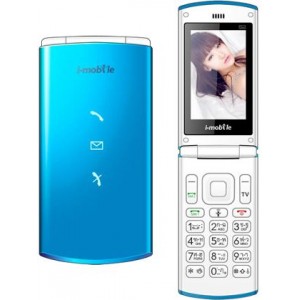 i-mobile S334