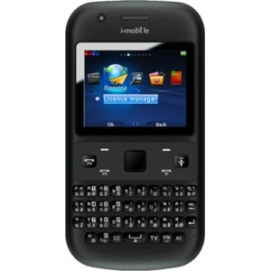 i-mobile S387