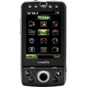 i-mobile S528