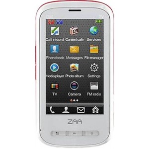 i-mobile ZAA 3
