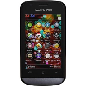 i-mobile ZAA 7 WiFi