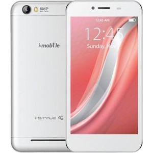 i-mobile i-STYLE 812 4G