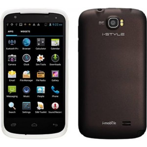 i-mobile i-STYLE Q2 DUO
