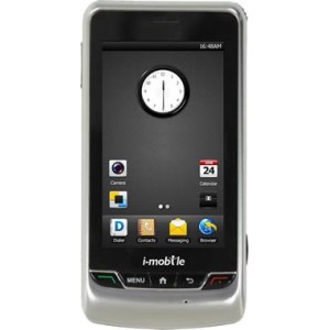 i-mobile i810