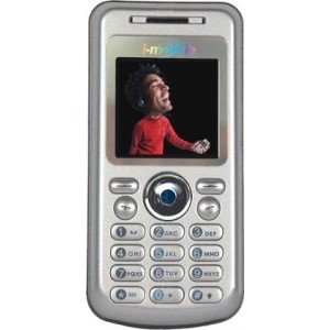 i-mobile iDEA 602