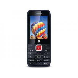 iBall Shaan Majestic 2.4D