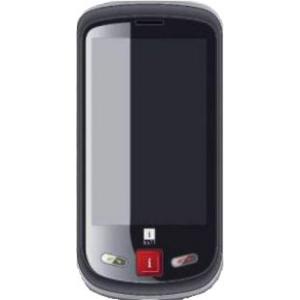 iBall Touch Vibe WiFi
