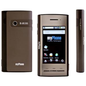 myPhone A210 Proxion