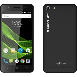 myPhone Q-Smart II Plus