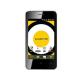 CloudFone Excite 354g, #1