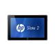 HP Slate 2 32GB WiFi, #1