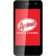 Intex Aqua V Plus, #1