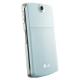 LG KF350, photo #4