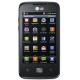 LG Optimus Hub, #1