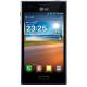 LG Optimus L5, #1