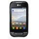LG Optimus Link, #1