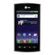 LG Optimus M, #1