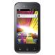 LG Optimus Sol, #1