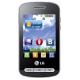 LG T315i, #1