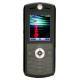 Motorola SLVR L7, #1