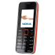 Nokia 3500 classic, photo #5