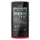 Nokia 500, #1