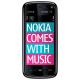 Nokia 5800 XpressMusic, #3