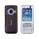 Nokia N73 Music Edition, #3