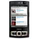 Nokia N95 8GB, photo #5