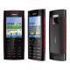 Nokia X2-00, #1