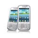 Samsung Galaxy Chat B5330, photo #4