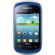 Samsung Galaxy Music Duos, #1