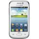 Samsung Galaxy Young Duos, #1