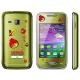 ZH&K Mobile Z58, #1