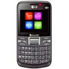 LG C399 Triple Sim Mobile Phone