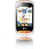 LG T310 Cookie Style
