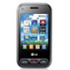 LG T325 Cookie Max