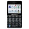 Motorola EX225 Motokey Social