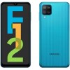 Samsung Galaxy F12 NFC