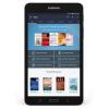 Samsung Galaxy Tab A Nook